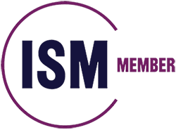 Ism Member Logo Full Colour